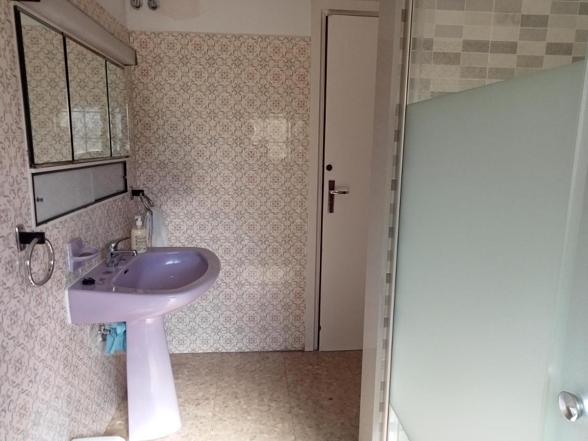 Kemping Habitacio S Cal Kim Martorell