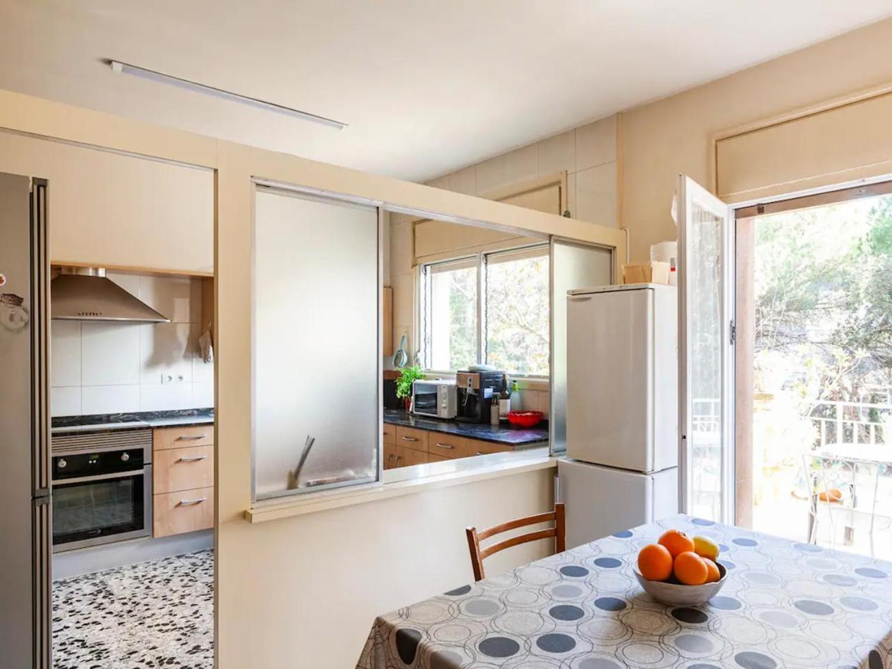 Kemping Habitacio S Cal Kim