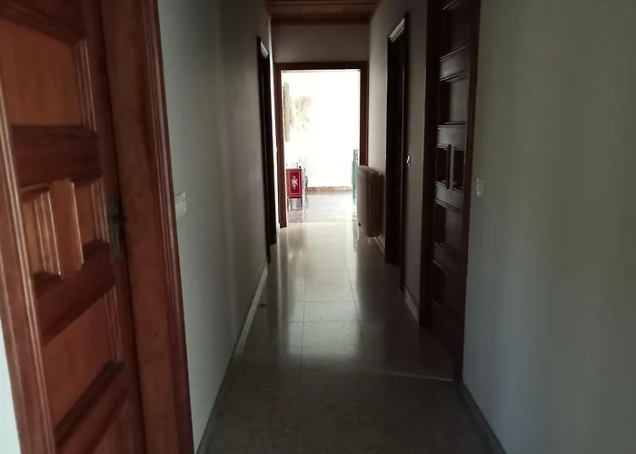 Habitacio S Cal Kim
