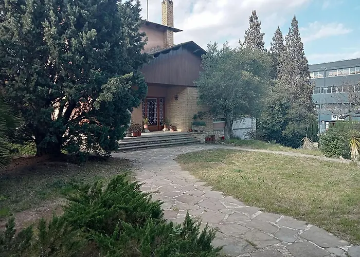 Habitacio S Cal Kim