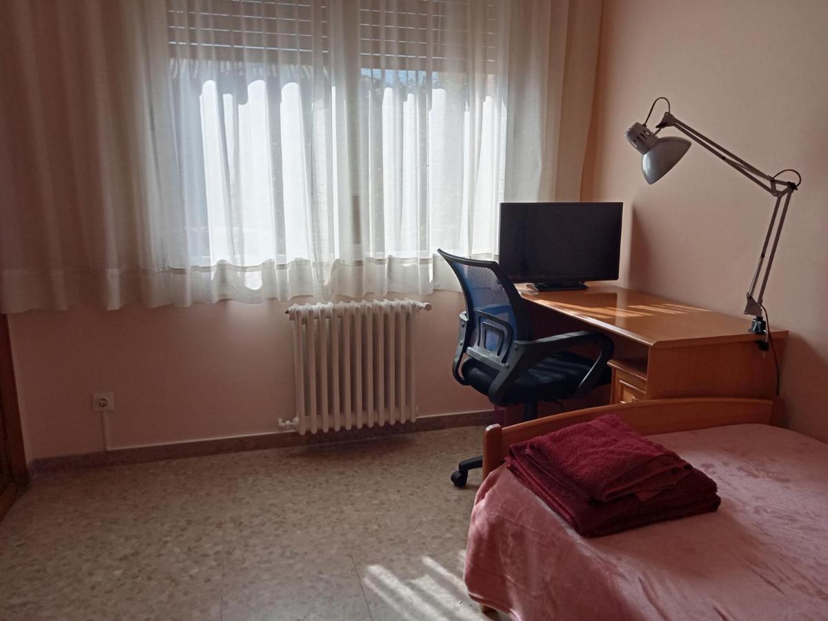 Habitacio S Cal Kim